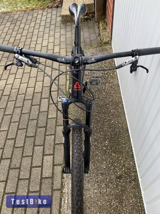 CTM Rawer Pro 2017 (M)