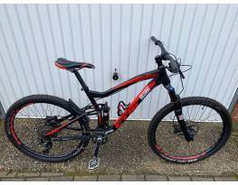 CTM Rawer Pro 2017 (M)