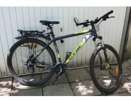 CTM rein 3.0 MTB