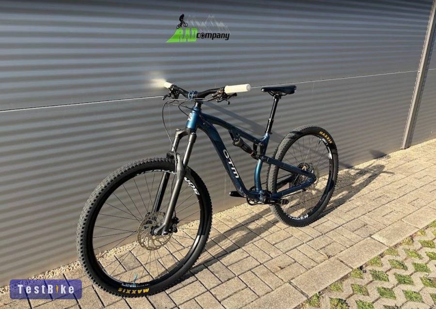 CTM Skaut Enduro Krékpár