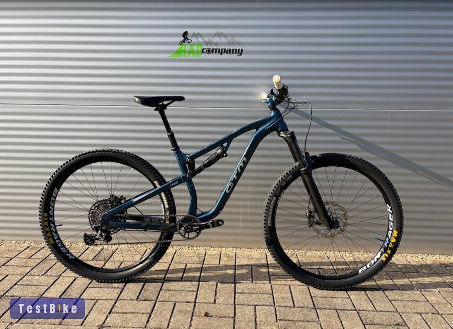CTM Skaut Enduro Krékpár