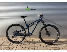 CTM Skaut Enduro Krékpár