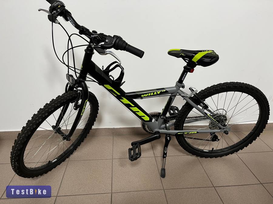 CTM Willi 24"