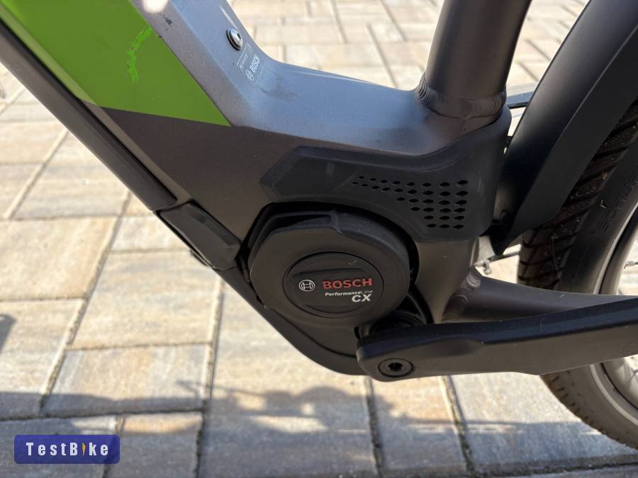 CUBE  katmandu S