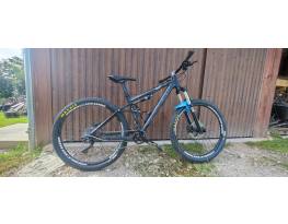 Cube 120 AMS Pro 27.5 MTB