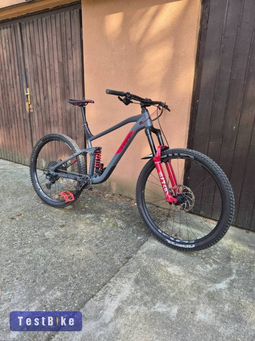 Cube 170 tm 29 2020 eladó (Alkudható) egy ingyen kesztyűvel