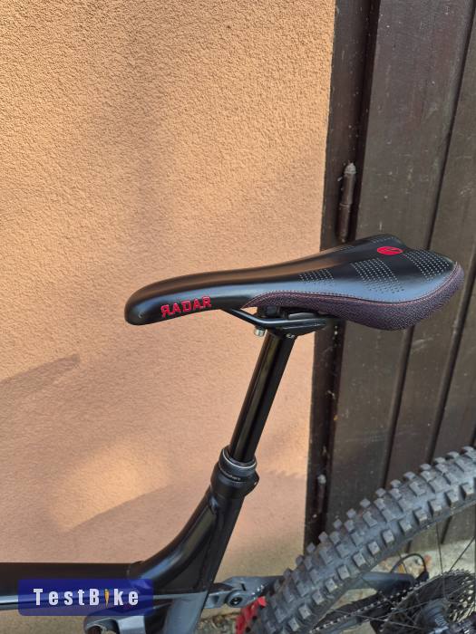 Cube 170 tm 29 2020 eladó (Alkudható) egy ingyen kesztyűvel