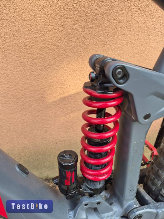 Cube 170 tm 29 2020 eladó (Alkudható) egy ingyen kesztyűvel