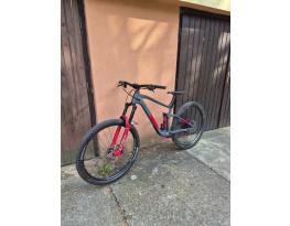 Cube 170 tm 29 2020 eladó (Alkudható) egy ingyen kesztyűvel