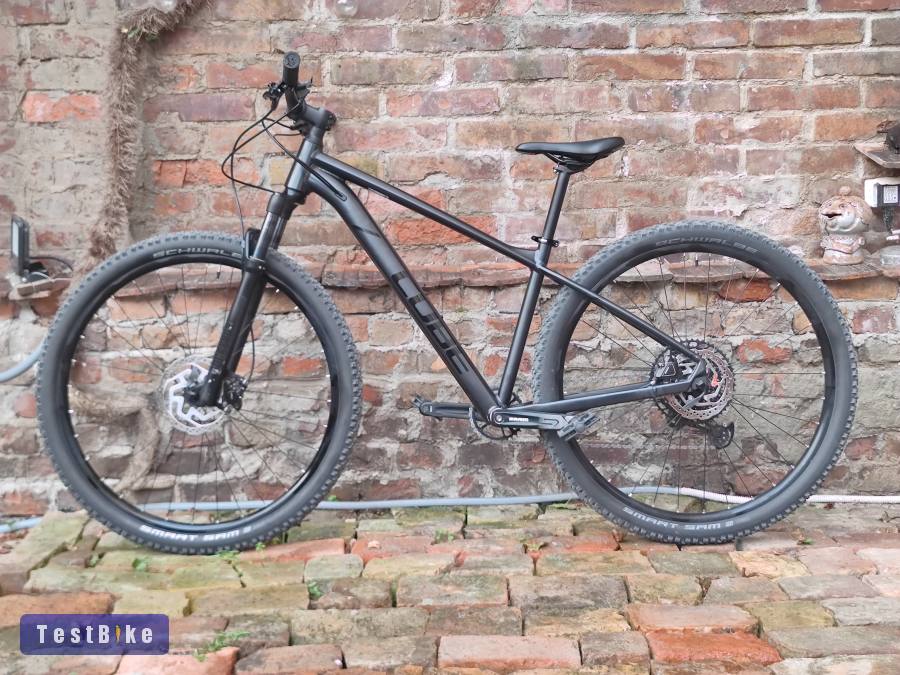 2025 Cube  Attention SLX 1x12 sebességes mtb M (170-175cm)