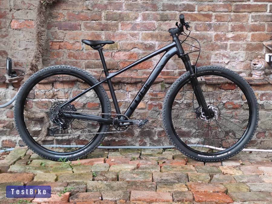 2025 Cube  Attention SLX 1x12 sebességes mtb M (170-175cm)