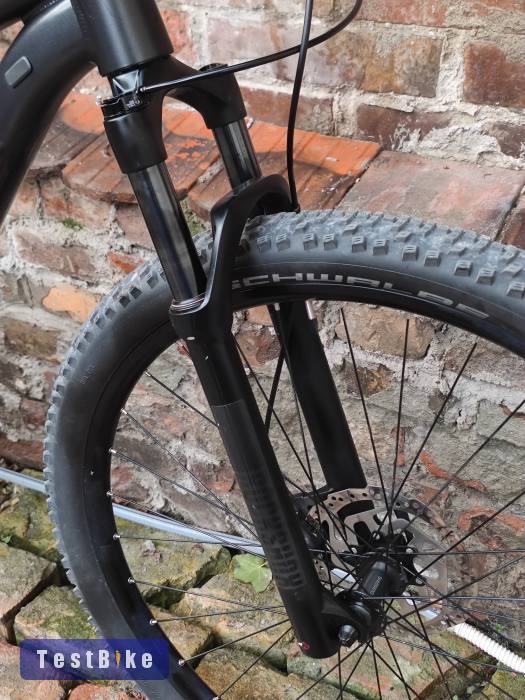 2025 Cube  Attention SLX 1x12 sebességes mtb M (170-175cm)