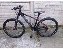 Cube 27,5" mtb kerékpár