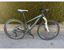 Cube Access  Carbon Wls Gtc Pro 27.5"