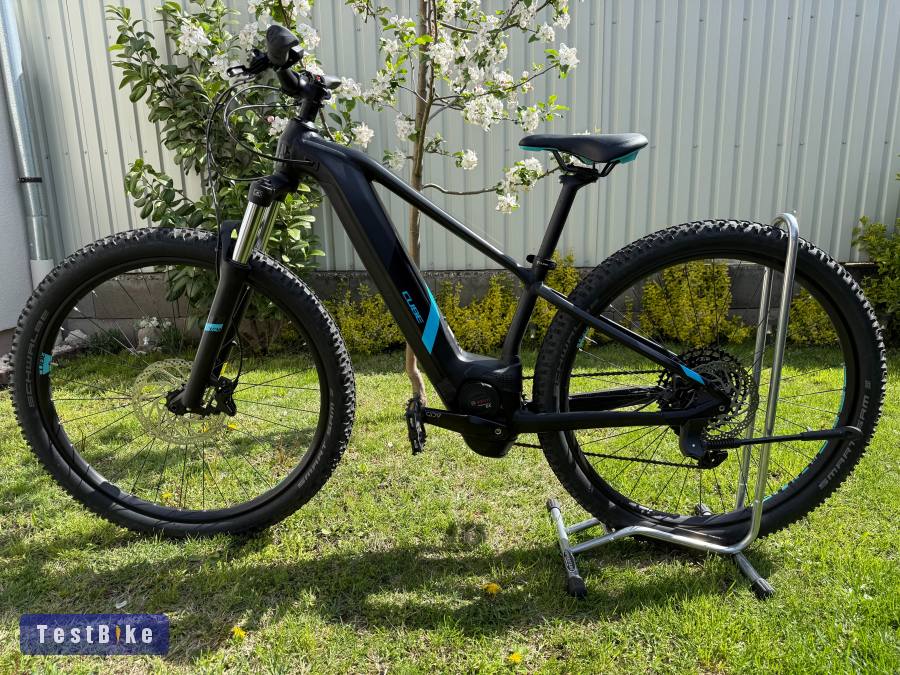 Cube Access Hybrid EX 625 29" S-es váz