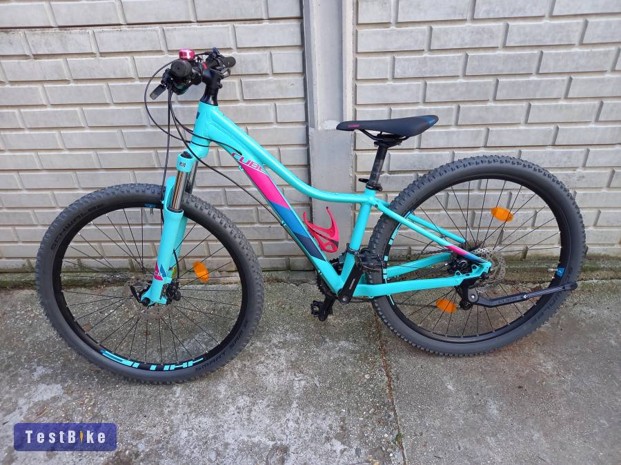 Cube Access Pro 27,5" mtb kerékpár