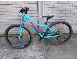 Cube Access Pro 27,5" mtb kerékpár