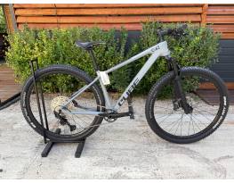 Cube Access Pro C:62 karbon mtb új