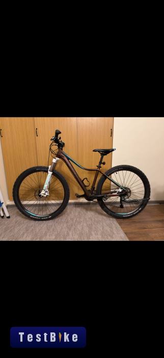 Cube Access Race