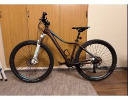 Cube Access Race