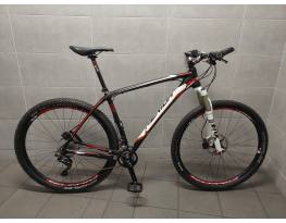 Merida Big Nine 3000 carbon 29er, full XT, FOX, Fulcrum, XL