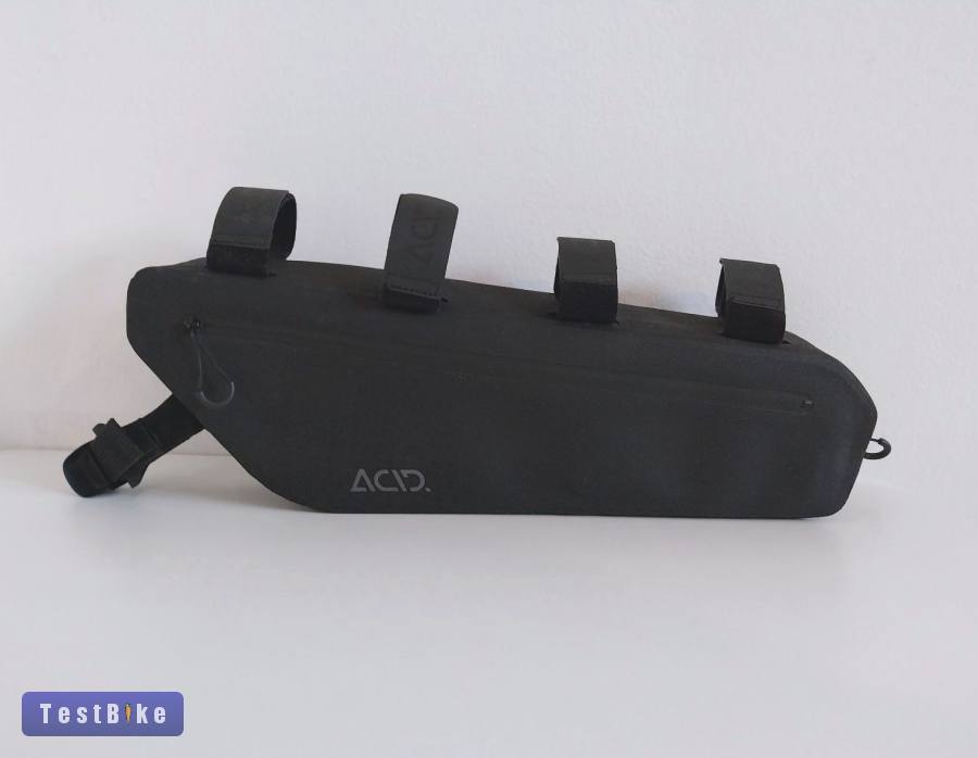 Cube Acid Frame Bag Pack Pro 2 váztáska
