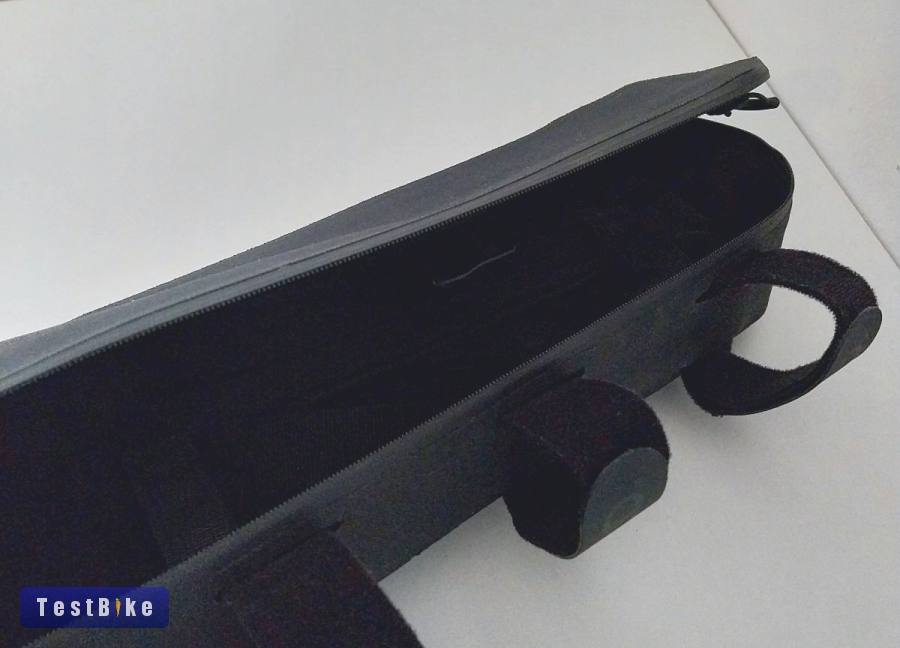 Cube Acid Frame Bag Pack Pro 2 váztáska