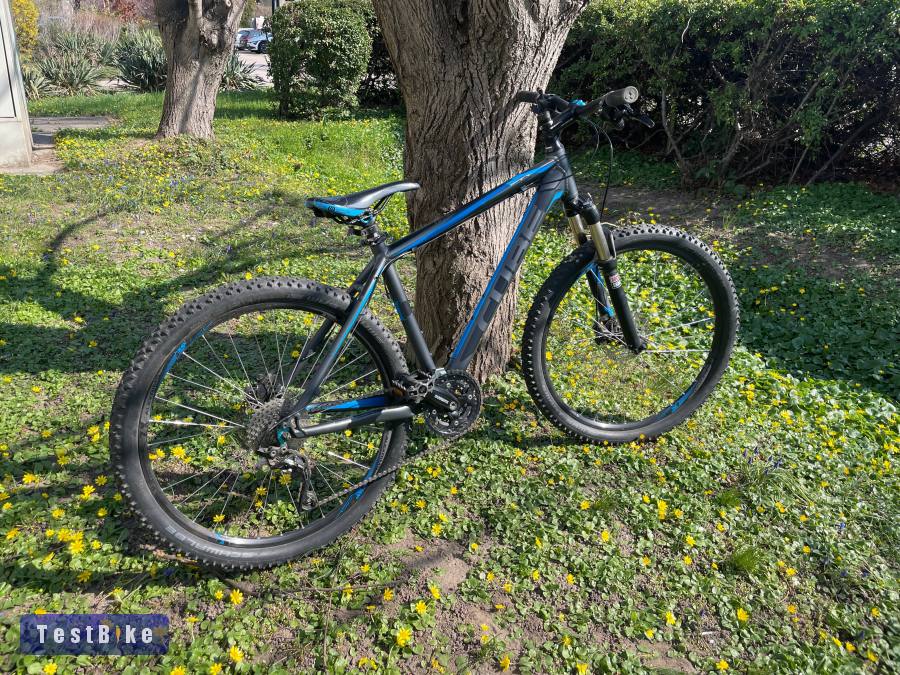 Cube Acid Mountain Bike M-es