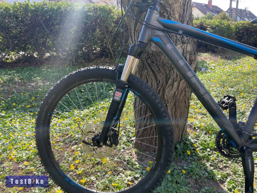 Cube Acid Mountain Bike M-es