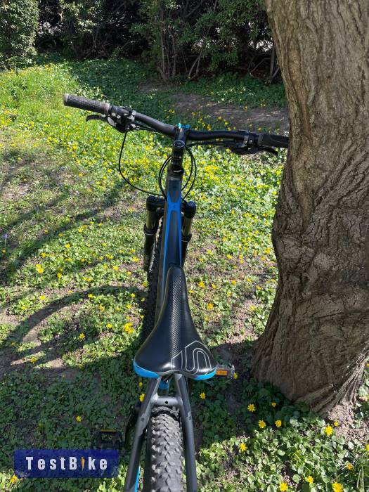 Cube Acid Mountain Bike M-es