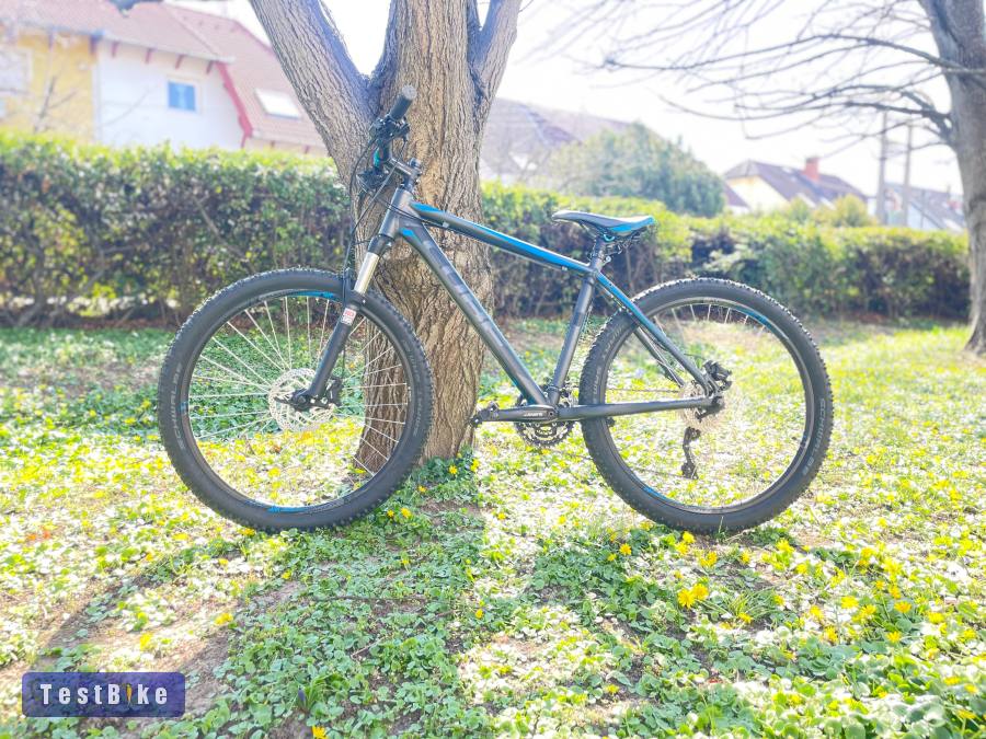 Cube Acid Mountain Bike M-es