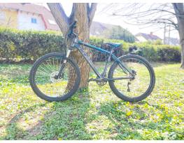 Cube Acid Mountain Bike M-es