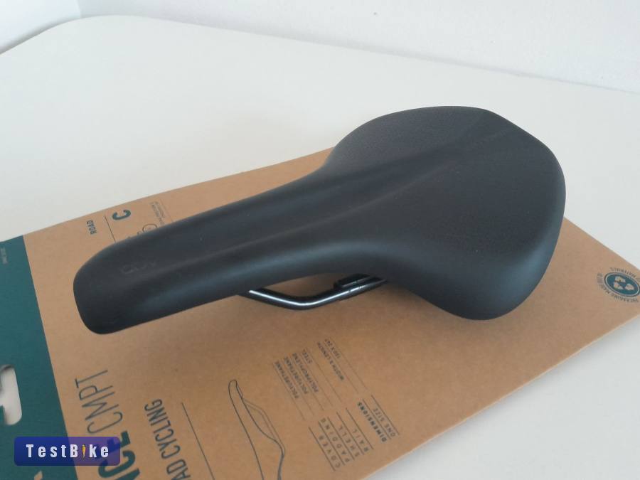 Cube Acid Nuance CMTP nyereg 