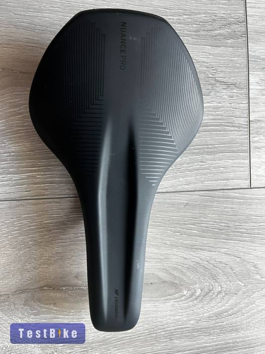 Cube Acid Nuance Pro Gravel nyereg 145 mm - Új