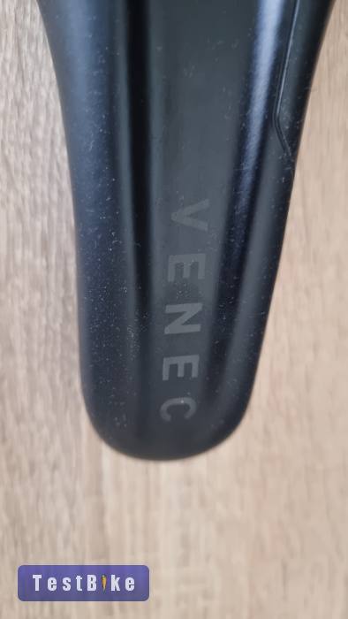 Cube Acid Venec nyereg