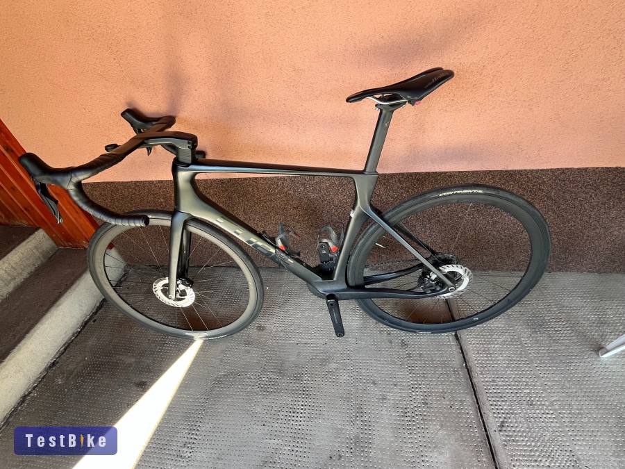 Cube Agree C62 Race