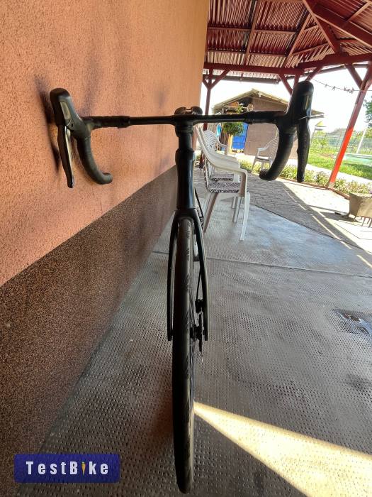 Cube Agree C62 Race