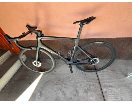 Cube Agree C62 Race