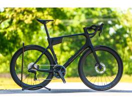 Cube Agree C:62 Race Ultegra Di2 (60) full karbon országúti 