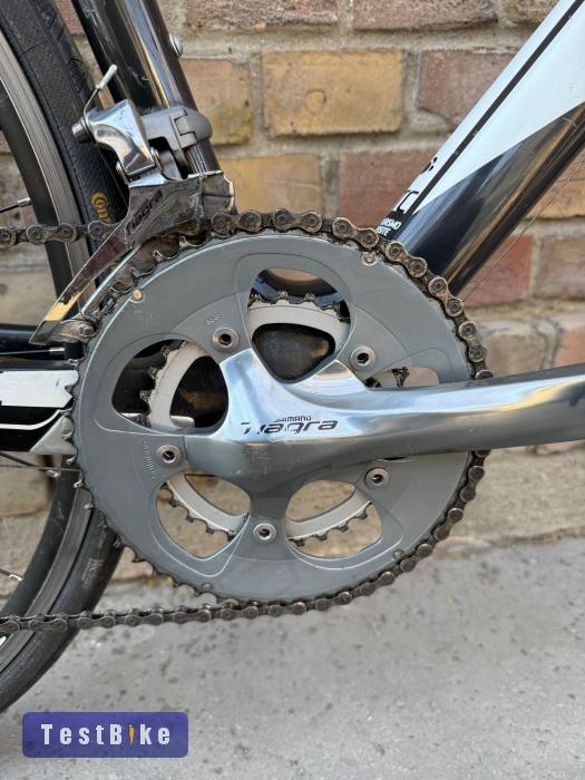 Cube Agree GTC karbon országúti kerékpár 54 cm (168-178 cm)