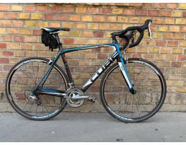 Cube Agree GTC karbon országúti kerékpár 54 cm (168-178 cm)