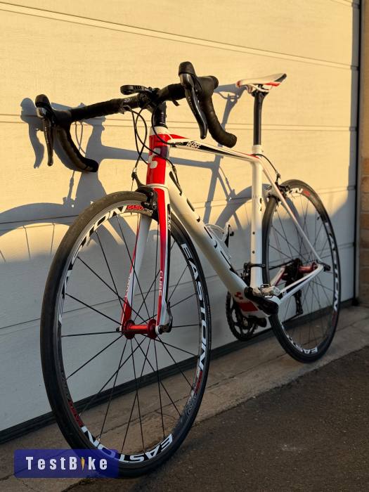 Cube Agree GTC Pro Race