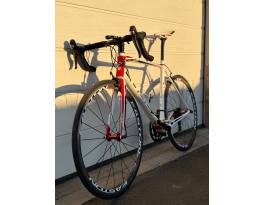Cube Agree GTC Pro Race