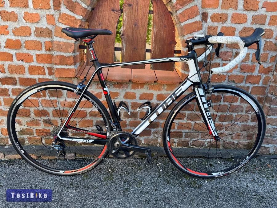 Cube Agree GTC SL eladó