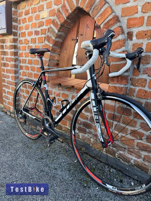 Cube Agree GTC SL eladó