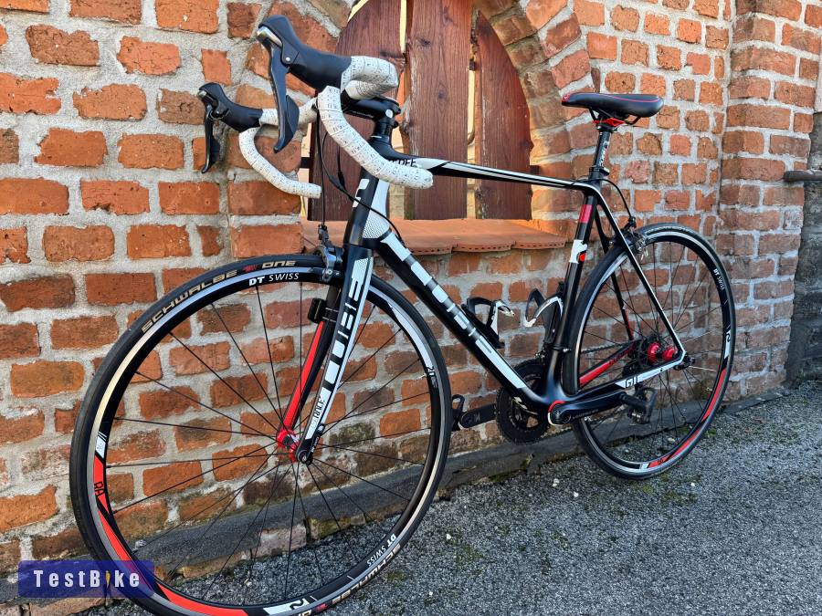 Cube Agree GTC SL eladó