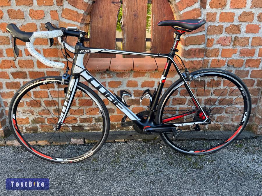 Cube Agree GTC SL eladó