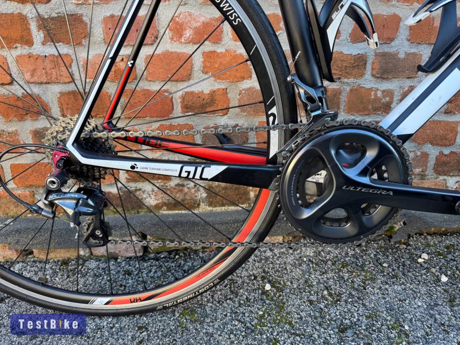 Cube Agree GTC SL eladó