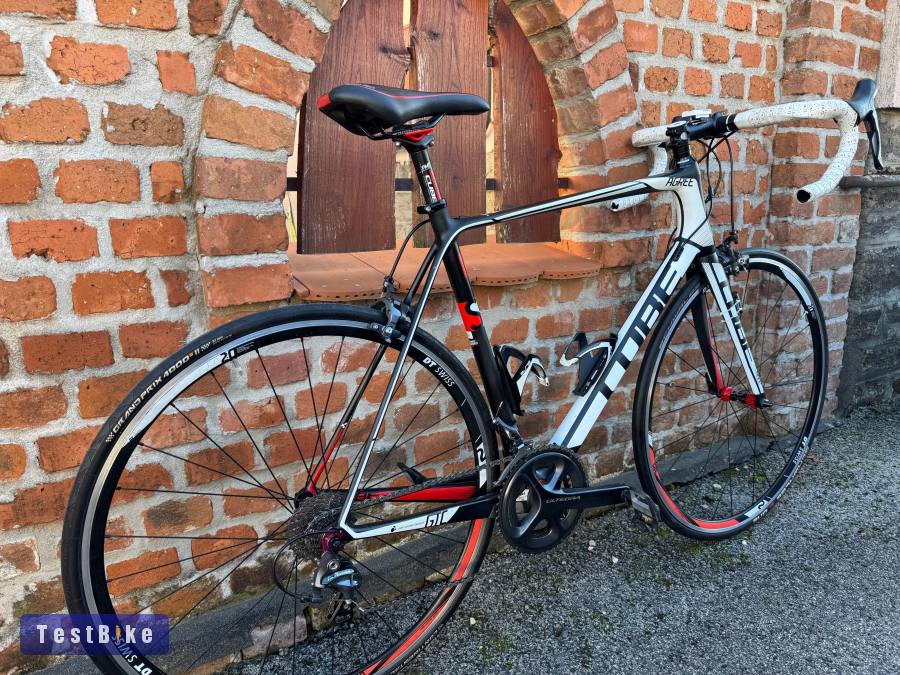 Cube Agree GTC SL eladó