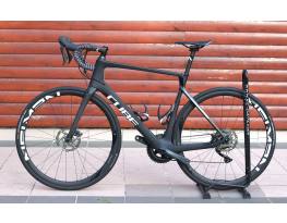 Gyári felszereltégű Cube Agree C:62 Race Disc (58)